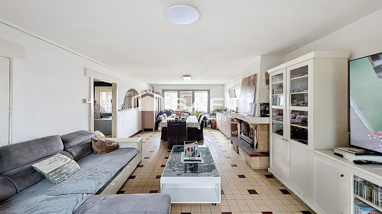 Ma-Cabane - Vente Maison Sequedin, 80 m²