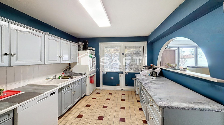 Ma-Cabane - Vente Maison Sequedin, 80 m²