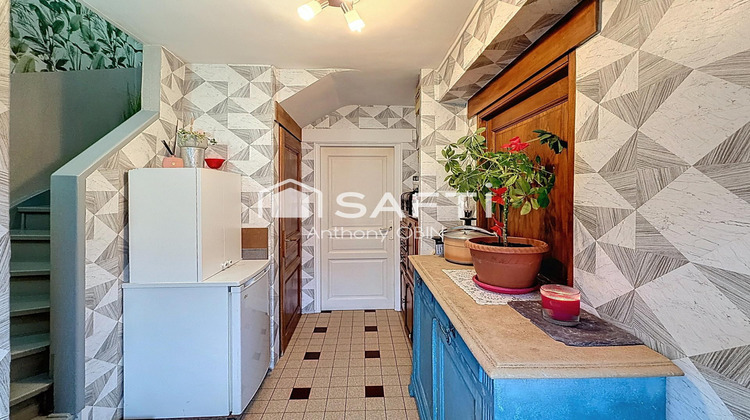 Ma-Cabane - Vente Maison Sequedin, 80 m²