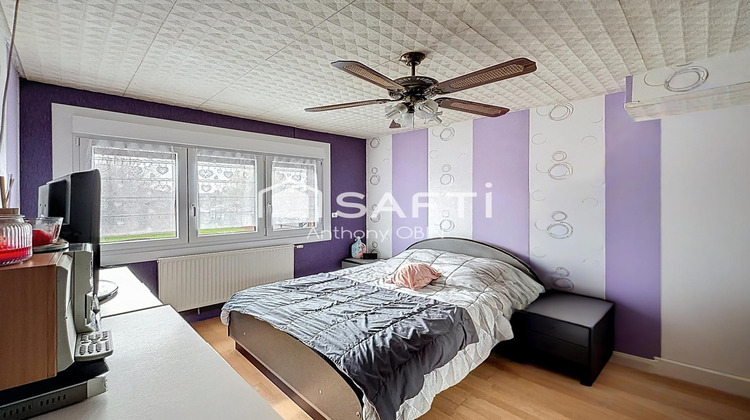 Ma-Cabane - Vente Maison Sequedin, 80 m²