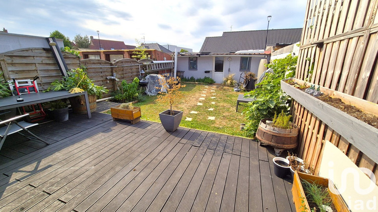 Ma-Cabane - Vente Maison Sequedin, 126 m²