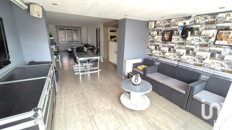 Ma-Cabane - Vente Maison Sequedin, 126 m²