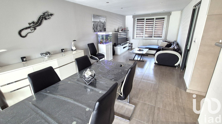 Ma-Cabane - Vente Maison Sequedin, 126 m²