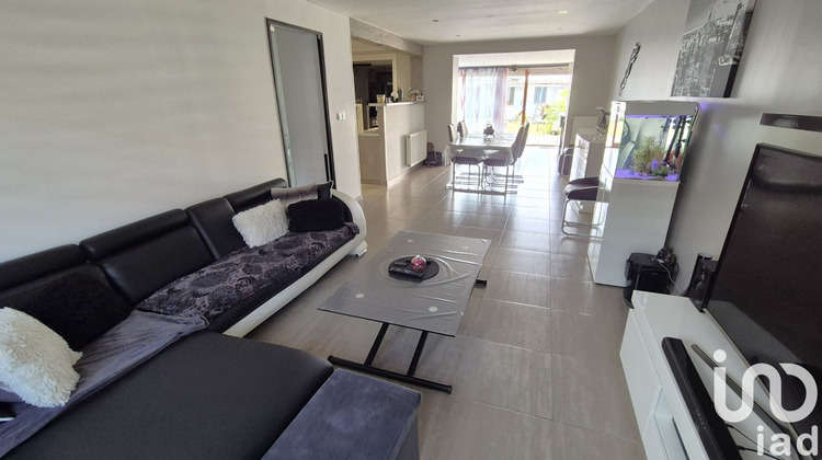 Ma-Cabane - Vente Maison Sequedin, 126 m²