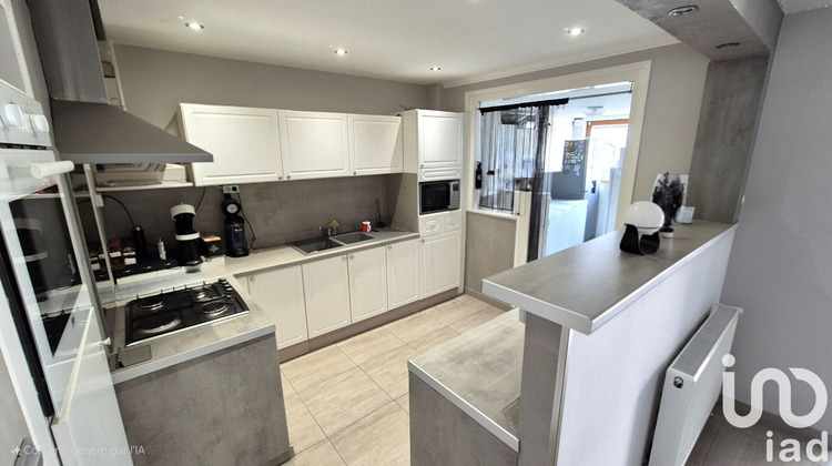 Ma-Cabane - Vente Maison Sequedin, 126 m²