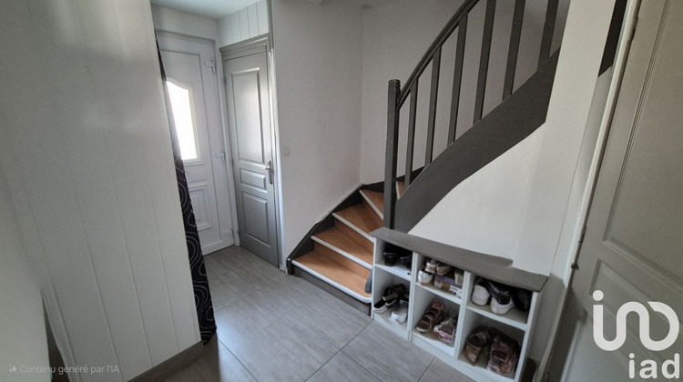 Ma-Cabane - Vente Maison Sequedin, 126 m²