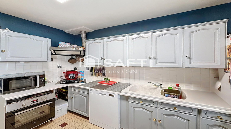 Ma-Cabane - Vente Maison Sequedin, 80 m²