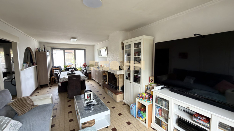 Ma-Cabane - Vente Maison Sequedin, 80 m²