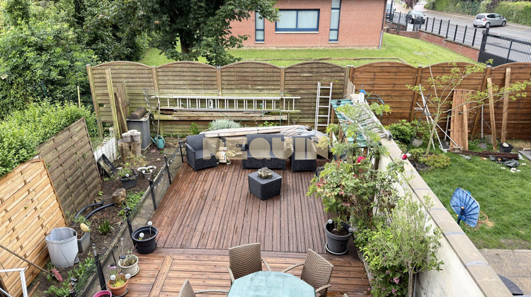 Ma-Cabane - Vente Maison Sequedin, 80 m²