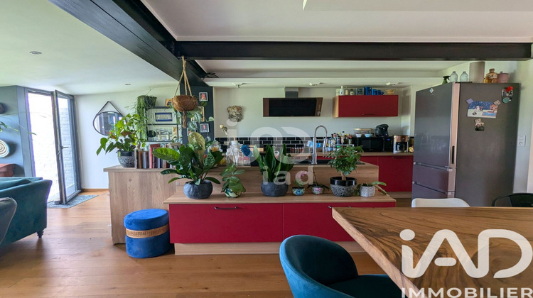 Ma-Cabane - Vente Maison Sequedin, 145 m²