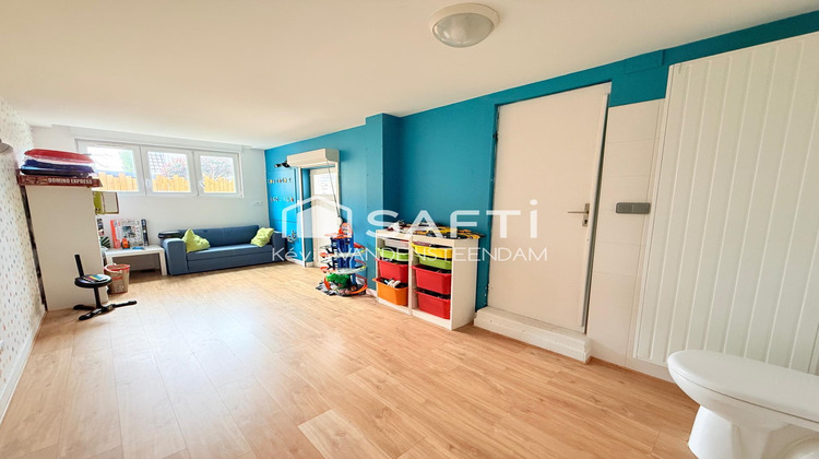 Ma-Cabane - Vente Maison Sequedin, 110 m²
