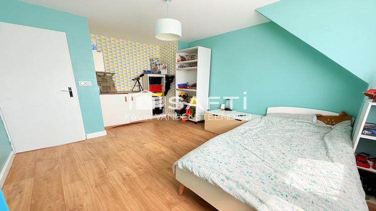 Ma-Cabane - Vente Maison Sequedin, 110 m²