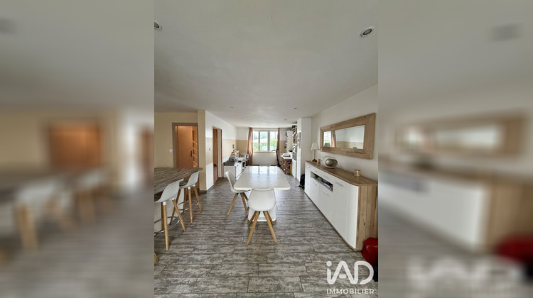 Ma-Cabane - Vente Maison Sequedin, 122 m²