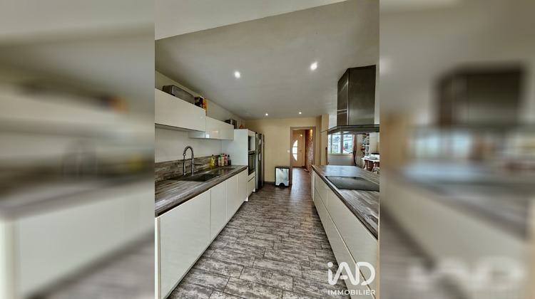 Ma-Cabane - Vente Maison Sequedin, 122 m²
