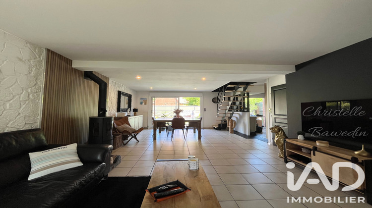 Ma-Cabane - Vente Maison Sequedin, 92 m²