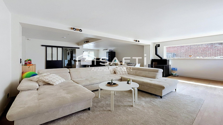 Ma-Cabane - Vente Maison Sequedin, 92 m²