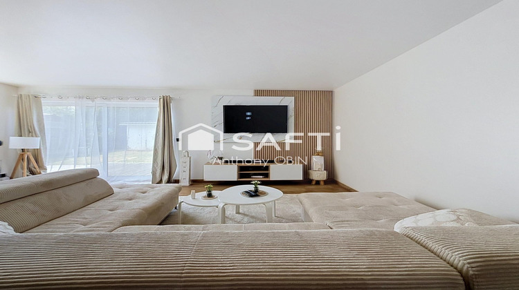 Ma-Cabane - Vente Maison Sequedin, 92 m²