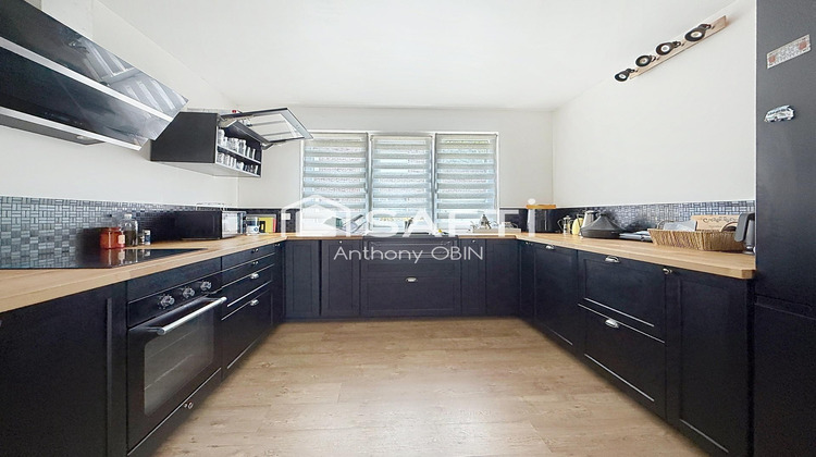 Ma-Cabane - Vente Maison Sequedin, 92 m²