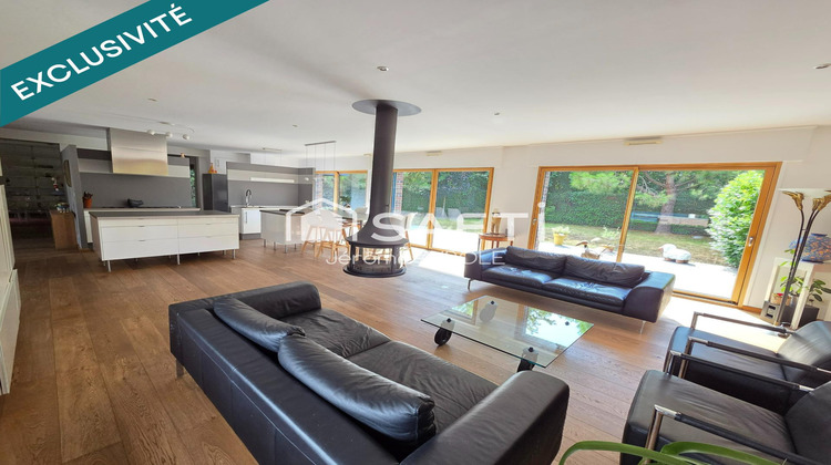 Ma-Cabane - Vente Maison Sequedin, 180 m²