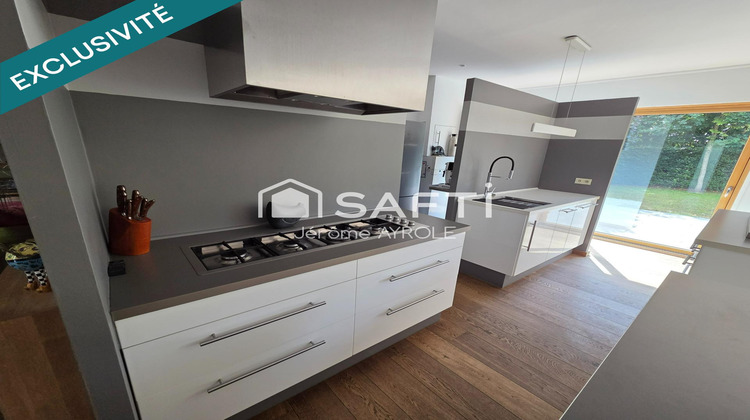 Ma-Cabane - Vente Maison Sequedin, 180 m²