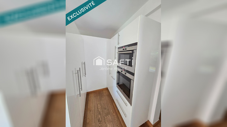 Ma-Cabane - Vente Maison Sequedin, 180 m²