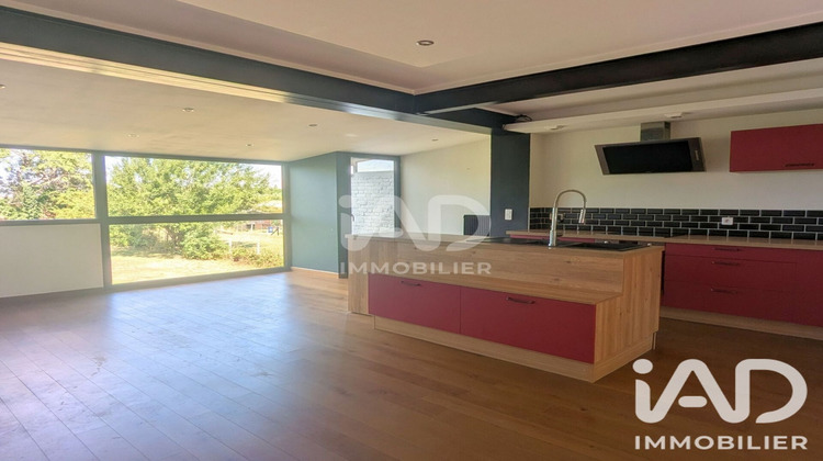 Ma-Cabane - Vente Maison Sequedin, 145 m²