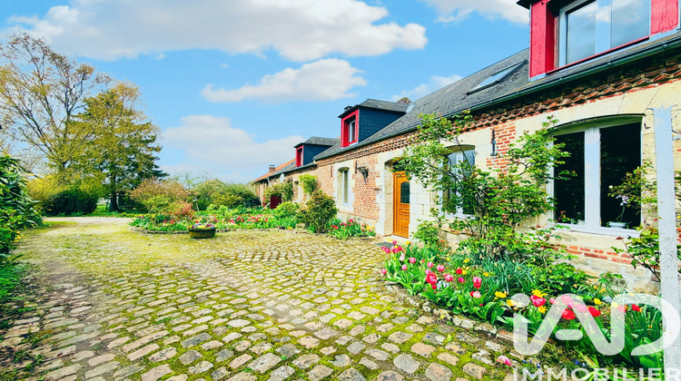 Ma-Cabane - Vente Maison Sequehart, 268 m²