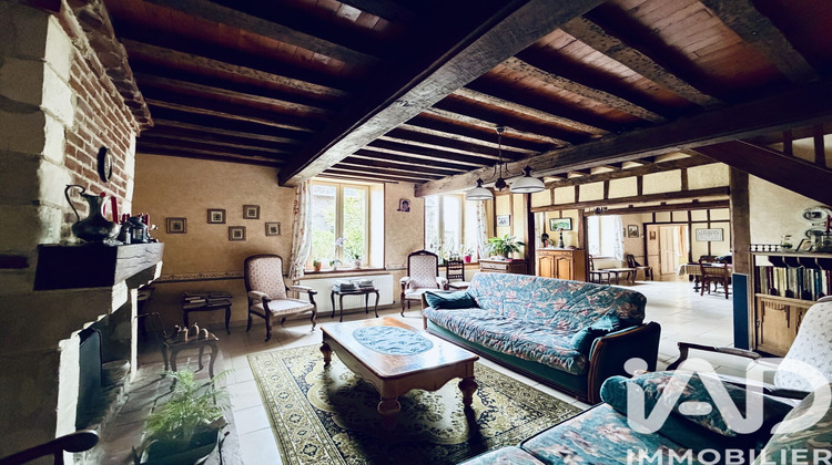 Ma-Cabane - Vente Maison Sequehart, 268 m²