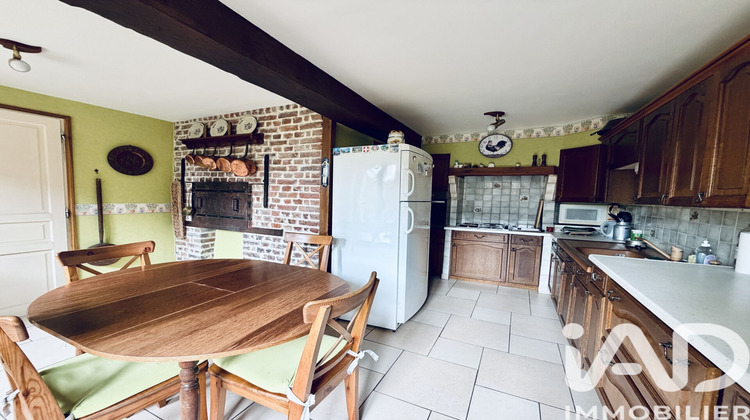 Ma-Cabane - Vente Maison Sequehart, 268 m²