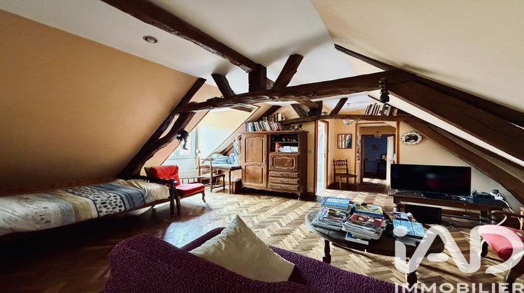 Ma-Cabane - Vente Maison Sequehart, 268 m²