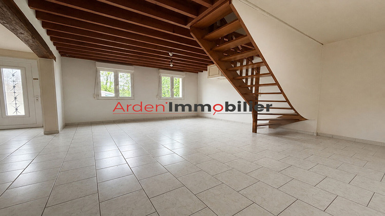 Ma-Cabane - Vente Maison SERAINCOURT, 69 m²
