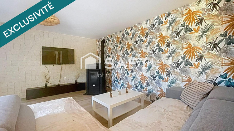 Ma-Cabane - Vente Maison Seraincourt, 177 m²
