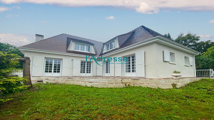 Ma-Cabane - Vente Maison SERAINCOURT, 171 m²