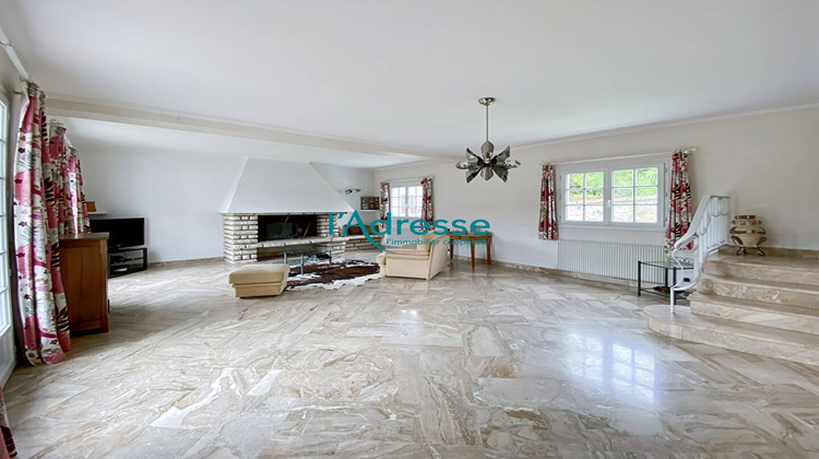 Ma-Cabane - Vente Maison SERAINCOURT, 171 m²