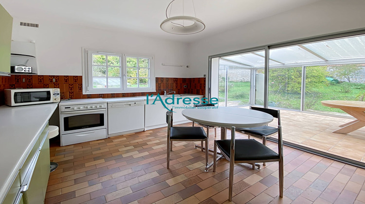 Ma-Cabane - Vente Maison SERAINCOURT, 171 m²
