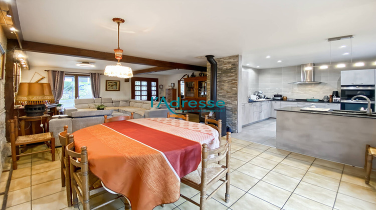 Ma-Cabane - Vente Maison SERAINCOURT, 209 m²