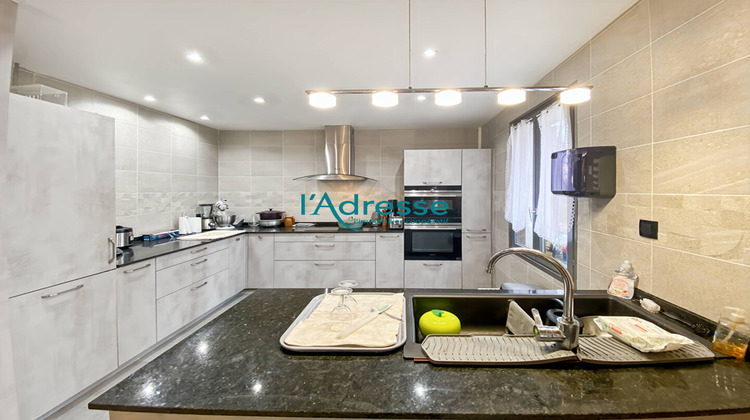 Ma-Cabane - Vente Maison SERAINCOURT, 209 m²