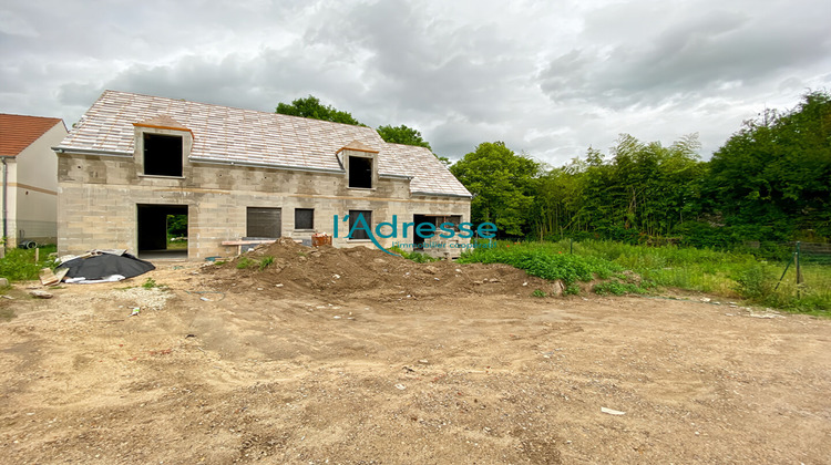 Ma-Cabane - Vente Maison SERAINCOURT, 130 m²