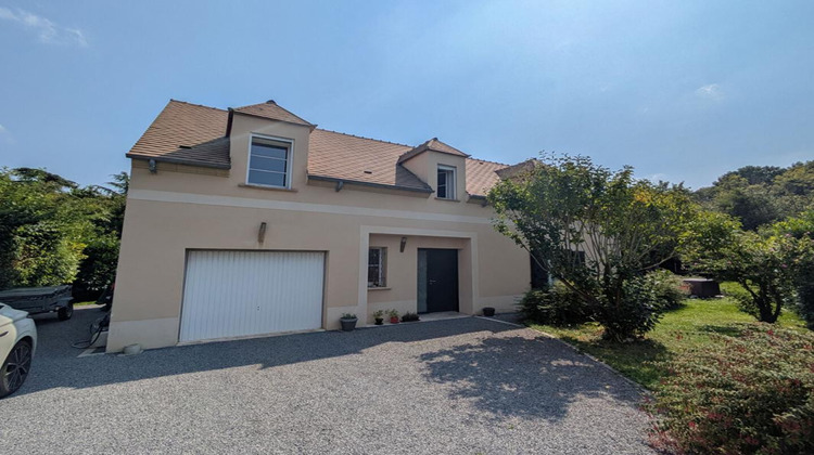 Ma-Cabane - Vente Maison SERAINCOURT, 130 m²