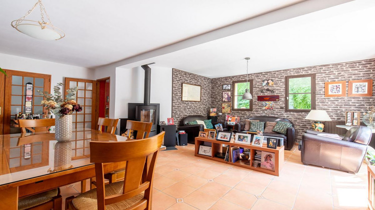 Ma-Cabane - Vente Maison SERAINCOURT, 130 m²