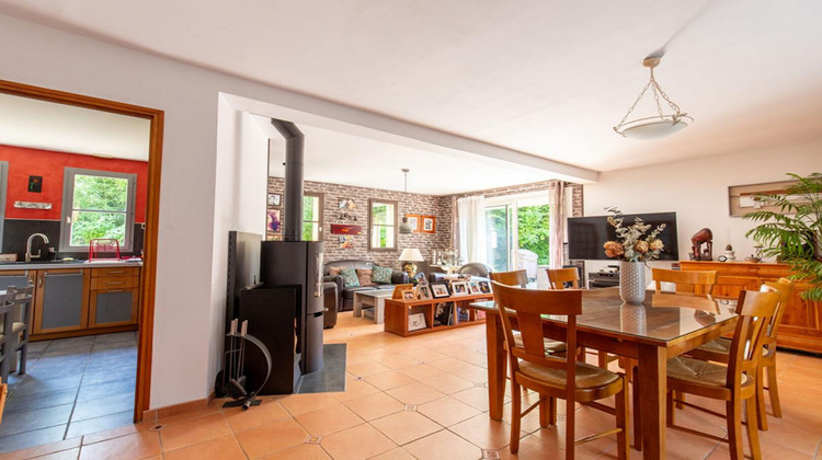 Ma-Cabane - Vente Maison SERAINCOURT, 130 m²