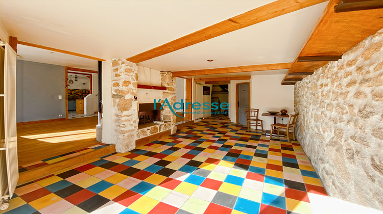 Ma-Cabane - Vente Maison SERAINCOURT, 197 m²