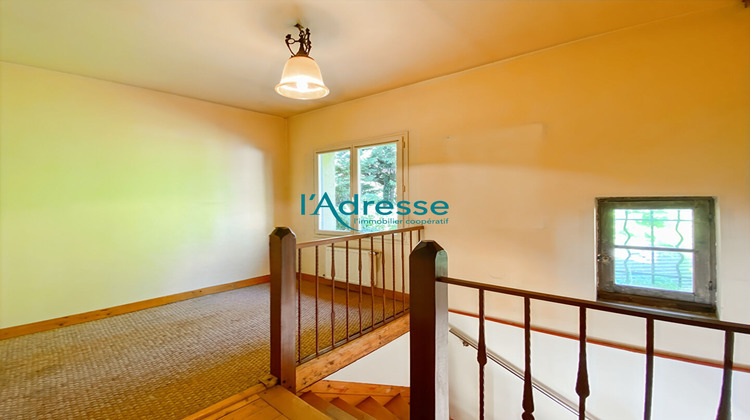 Ma-Cabane - Vente Maison SERAINCOURT, 197 m²