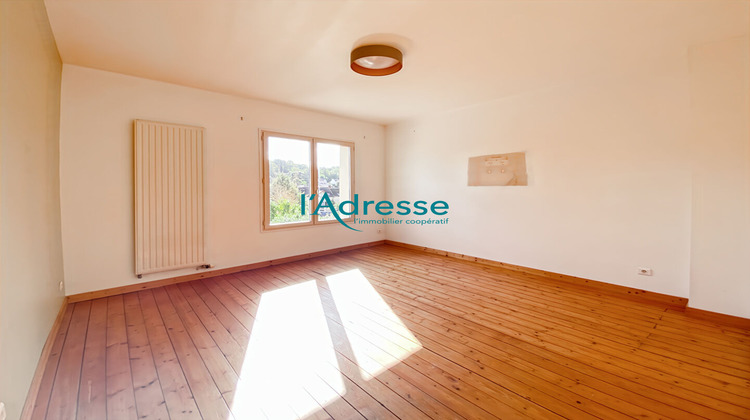 Ma-Cabane - Vente Maison SERAINCOURT, 197 m²