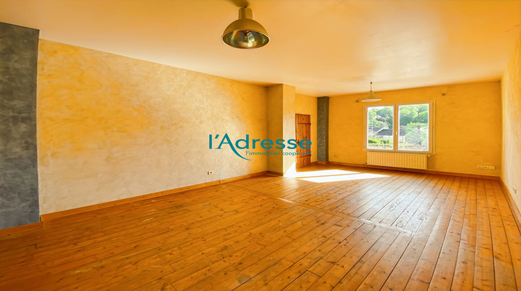 Ma-Cabane - Vente Maison SERAINCOURT, 197 m²