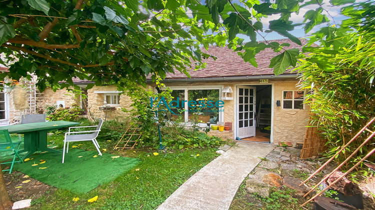 Ma-Cabane - Vente Maison SERAINCOURT, 173 m²