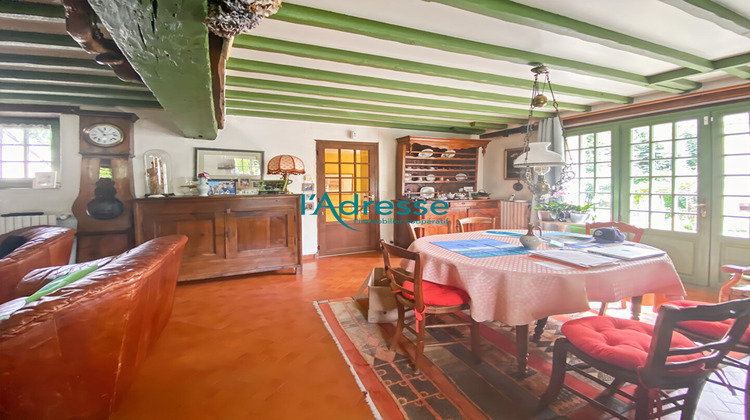 Ma-Cabane - Vente Maison SERAINCOURT, 173 m²