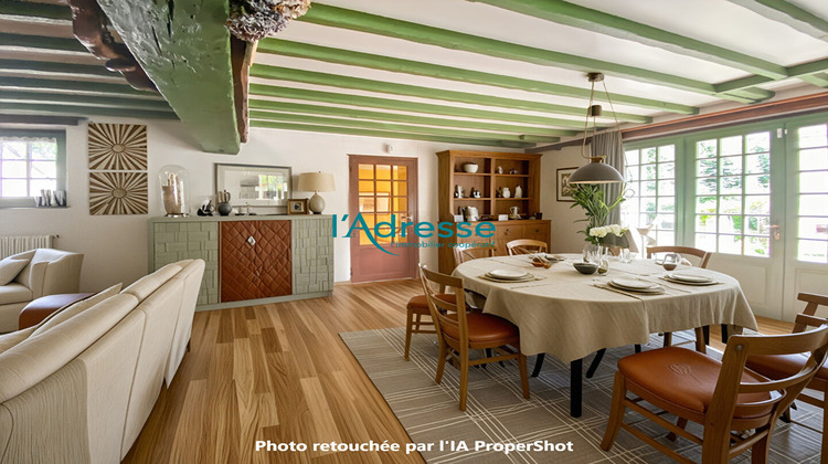 Ma-Cabane - Vente Maison SERAINCOURT, 173 m²