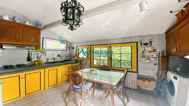 Ma-Cabane - Vente Maison SERAINCOURT, 173 m²