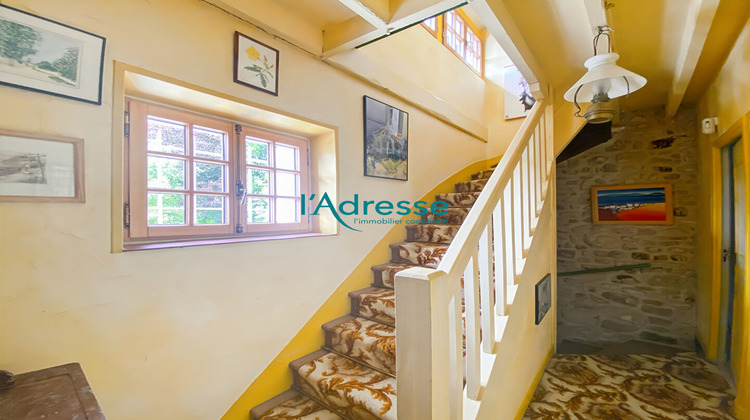 Ma-Cabane - Vente Maison SERAINCOURT, 173 m²